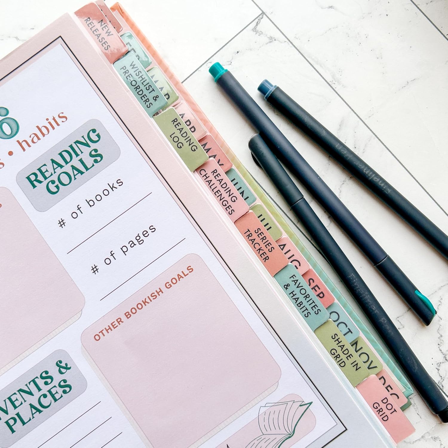 1768515462_634_2026-Reading-Tracker-Book-Journal 2026 Reading Tracker & Book Journal