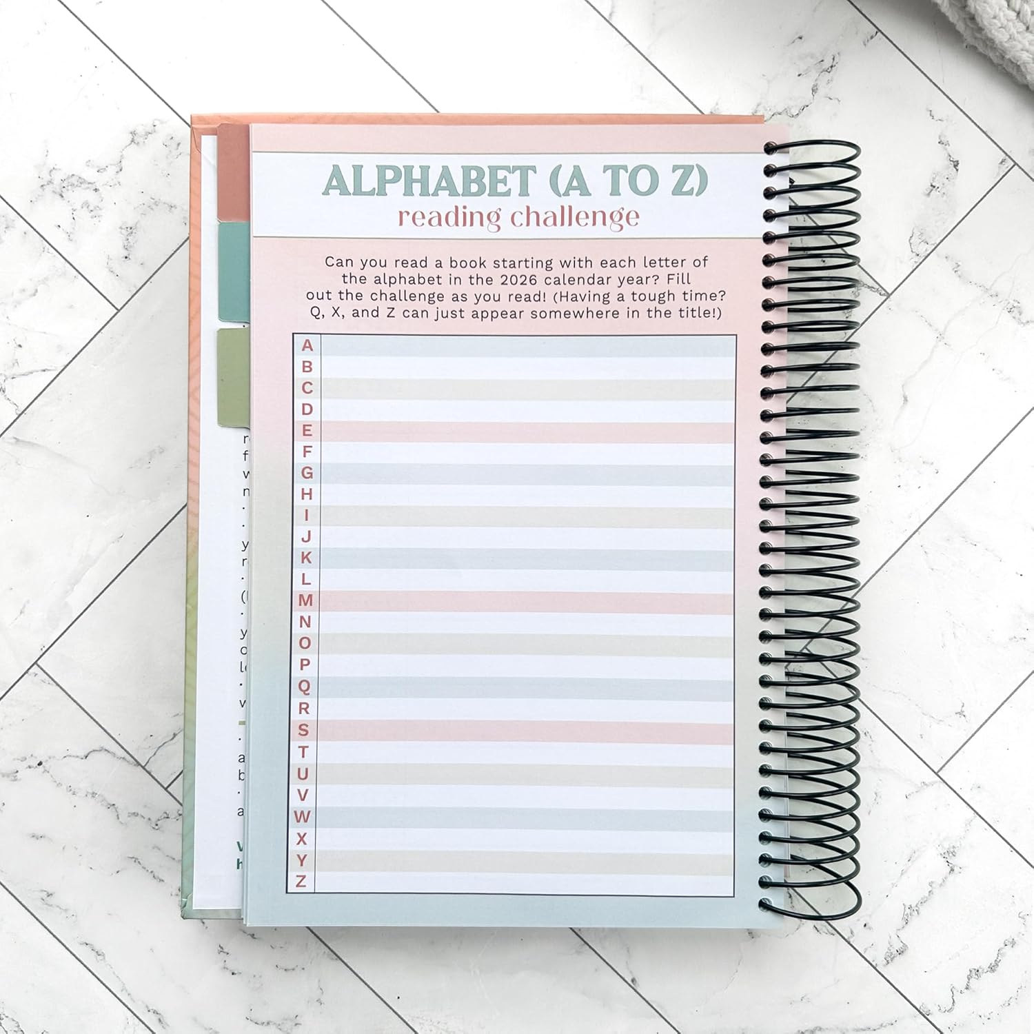 1768515463_270_2026-Reading-Tracker-Book-Journal 2026 Reading Tracker & Book Journal