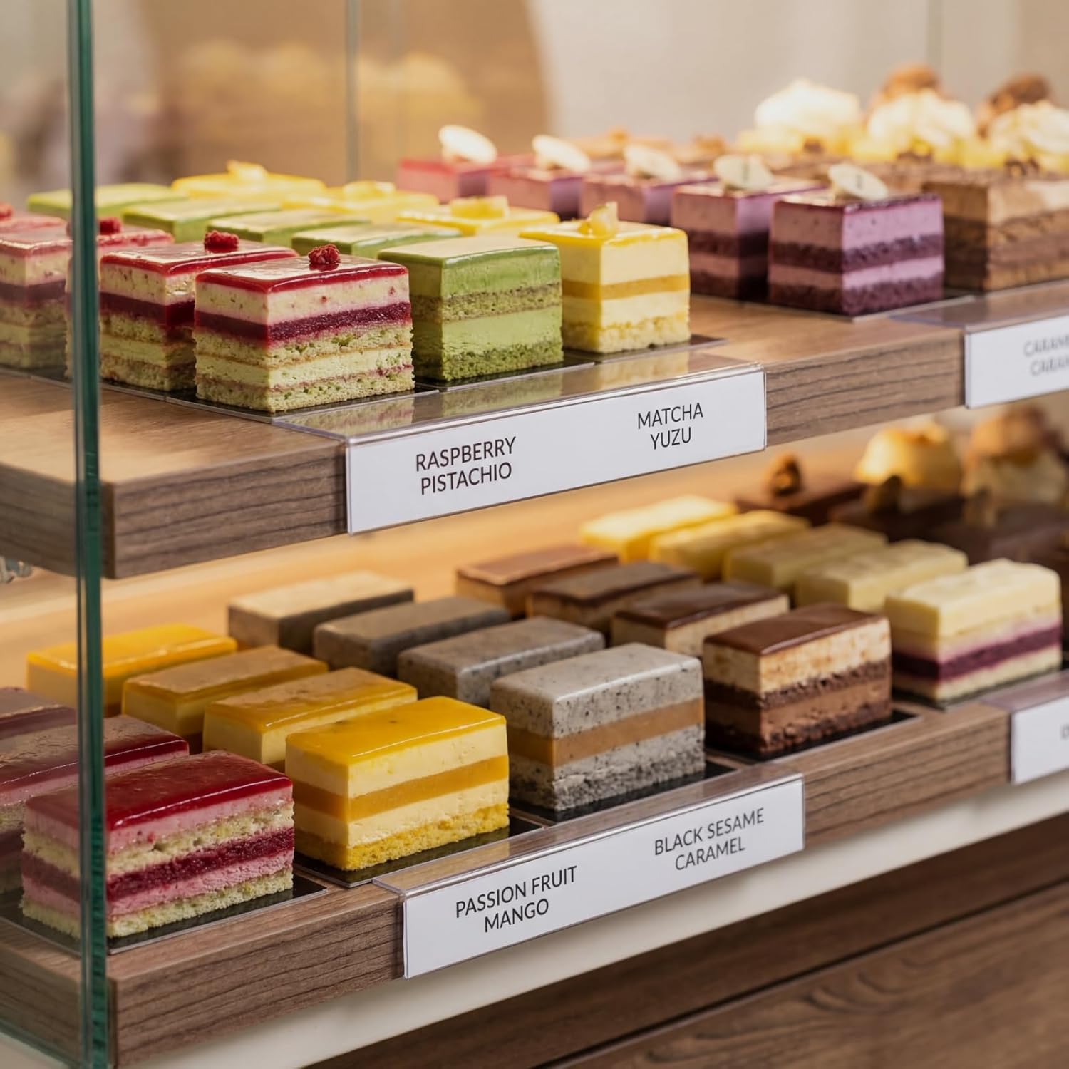 1776458232_34_15-Clear-Moveable-Shelf-Label-Holders 15 Clear Moveable Shelf Label Holders