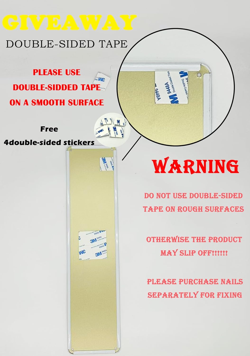 1776544666_402_Retro-Tin-Library-Sign-for-Home-Decor Retro Tin Library Sign for Home Decor