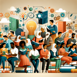 modern literature trends