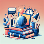 educational books guide