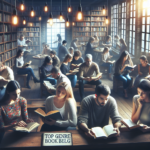genre book rankings